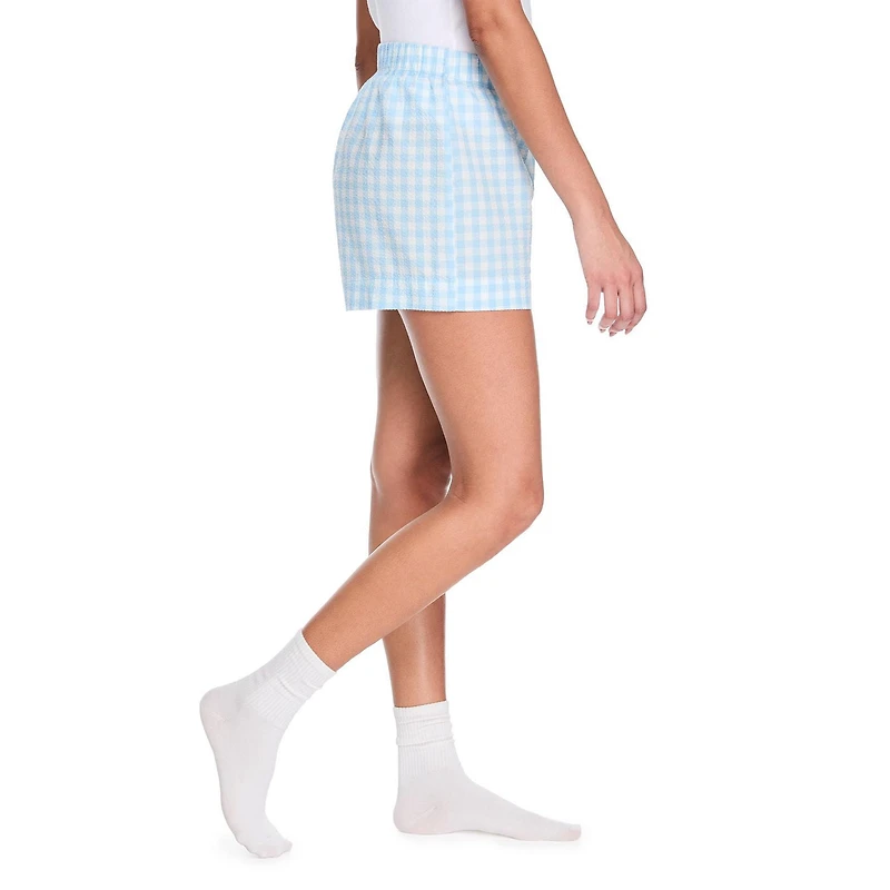 George Women's Sleep Boxer 2-Pack