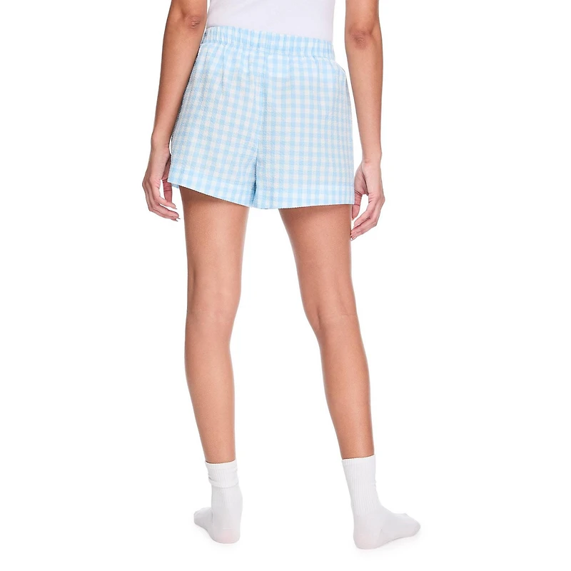 George Women's Sleep Boxer 2-Pack