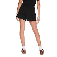 Short en tricot doux George pour femmes