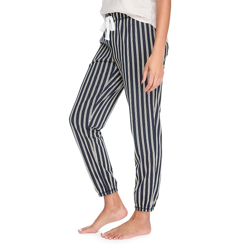 Jogger de nuit imprimé George pour femmes