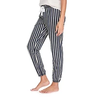Jogger de nuit imprimé George pour femmes