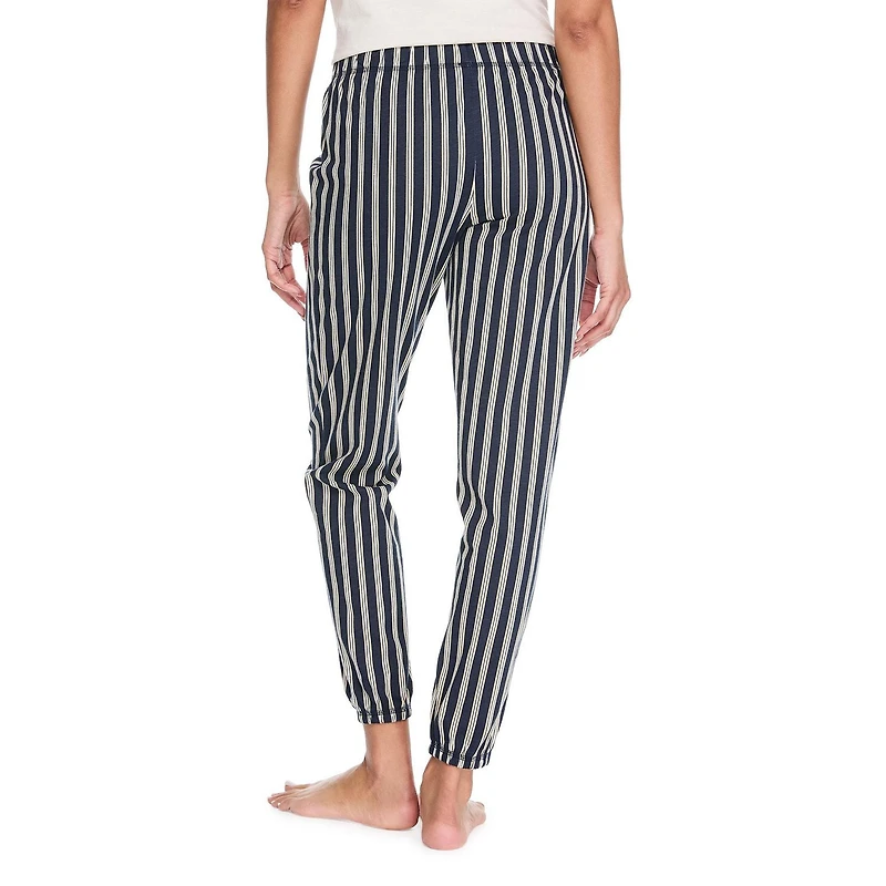 Jogger de nuit imprimé George pour femmes