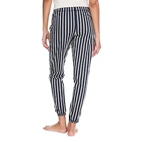 Jogger de nuit imprimé George pour femmes