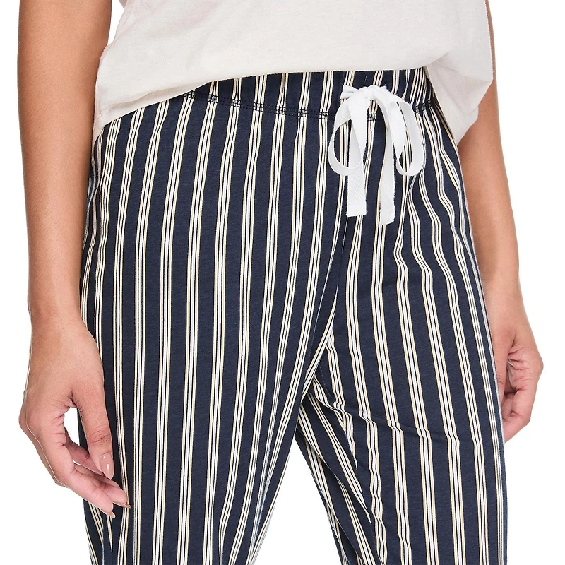 Jogger de nuit imprimé George pour femmes