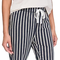 Jogger de nuit imprimé George pour femmes