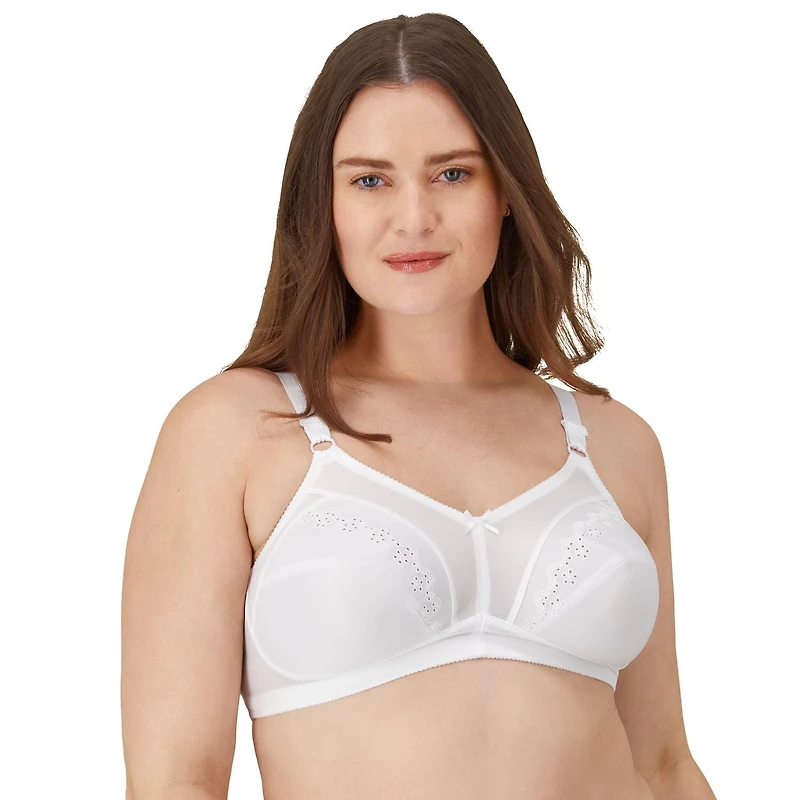 Soutien-gorge sans fil à soutien complet WonderBra Tailles B34 44DD