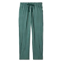 Pantalon de pyjama à effet peau pêche George pour femmes