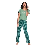 George Women's Peached Pajama Pant