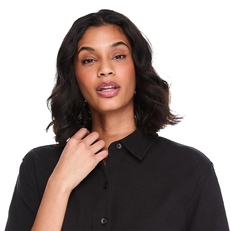 Ensemble 2 pièces avec cache-maillot George pour femmes