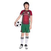 Maillot de soccer Portugal FIFA pour garçons