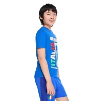 T-shirt Italie FIFA pour enfants