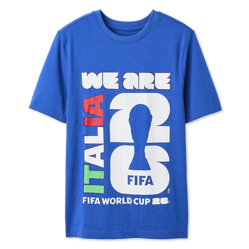 FIFA Kids’ Italy T-Shirt