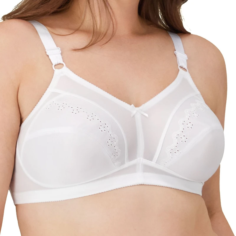 Soutien-gorge sans fil à soutien complet WonderBra Tailles B34 44DD