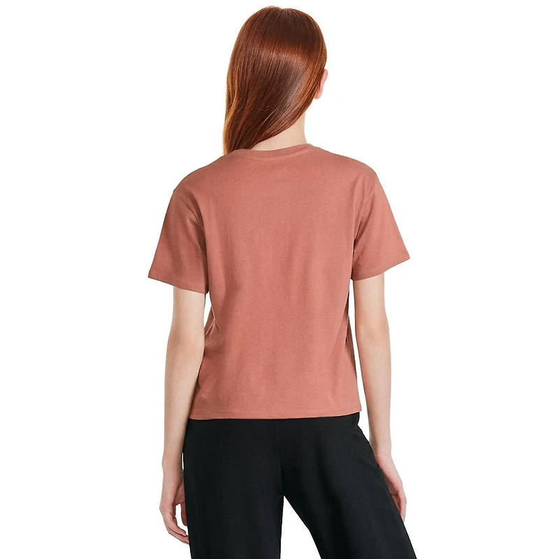 T-shirt à imprimé graphique George pour filles
