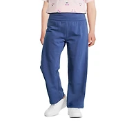 Pantalon à jambe large George pour filles