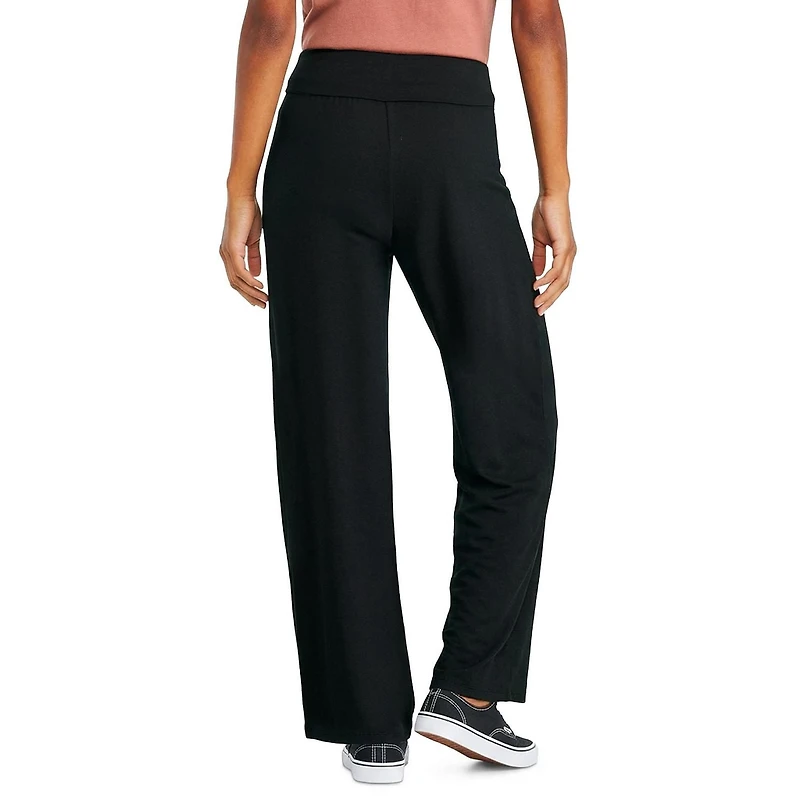 Pantalon à jambe large George pour filles