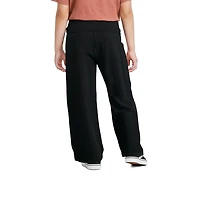 Pantalon à jambe large George pour filles