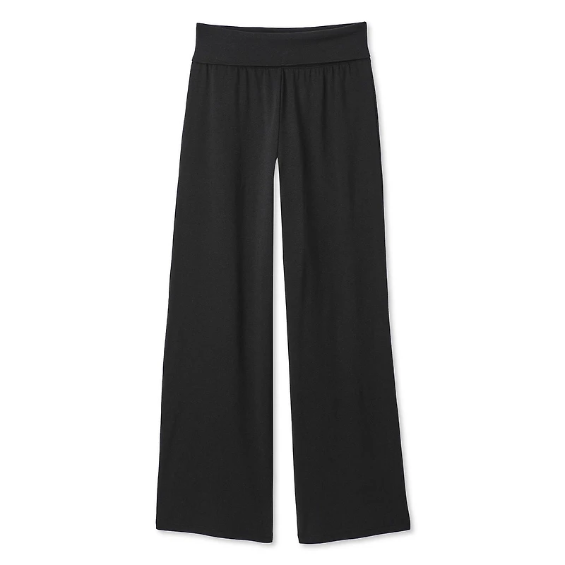 Pantalon à jambe large George pour filles