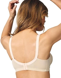 WonderBra Classic Support Wireless Bra, Sizes: 34B