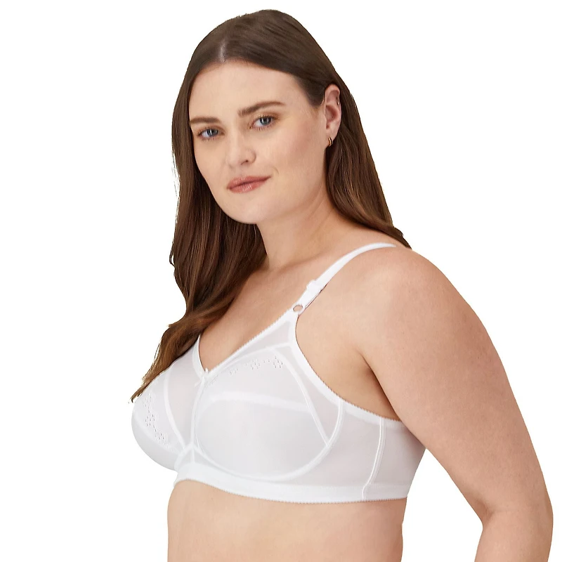 Soutien-gorge sans fil à soutien complet WonderBra Tailles B34 44DD