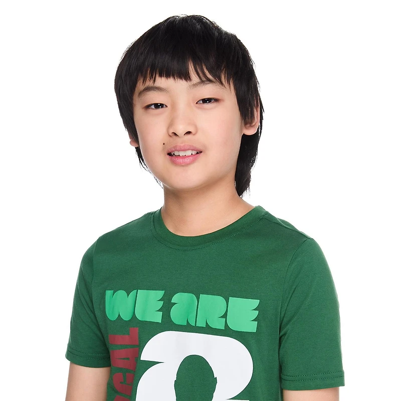 FIFA Kids’ Portugal T-Shirt