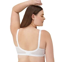 Soutien-gorge sans fil à soutien complet WonderBra Tailles B34 44DD