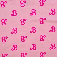 Barbie T-shirt court pour filles