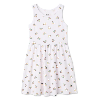 George Girls' Pride Dress