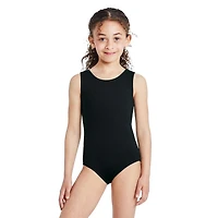 George Girls' Sleeveless Leotard
