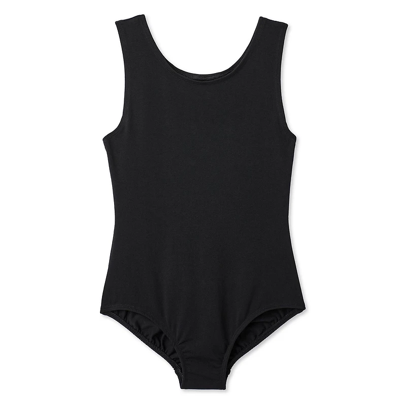 George Girls' Sleeveless Leotard