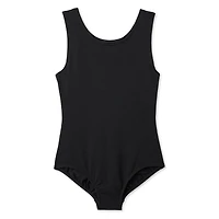 George Girls' Sleeveless Leotard