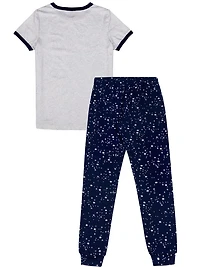 Pyjama deux pièces pour fille de Princess
