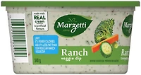 Marzetti Light Ranch Veggie Dip, 340g