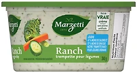Marzetti Light Ranch Veggie Dip, 340g