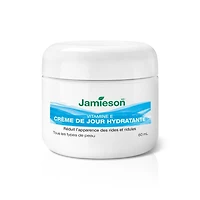 Jamieson Vitamin E Hydrating Day Cream