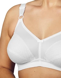 WonderBra Classic Support Wireless Bra, Sizes: 34B