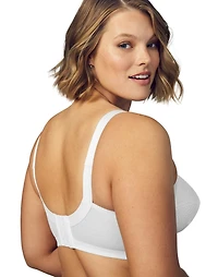 WonderBra Classic Support Wireless Bra, Sizes: 34B