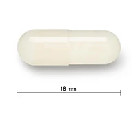 Jamieson Capsules Super Souche Acidophilus - 2 Milliards de Cellules Actives 90 comprimés