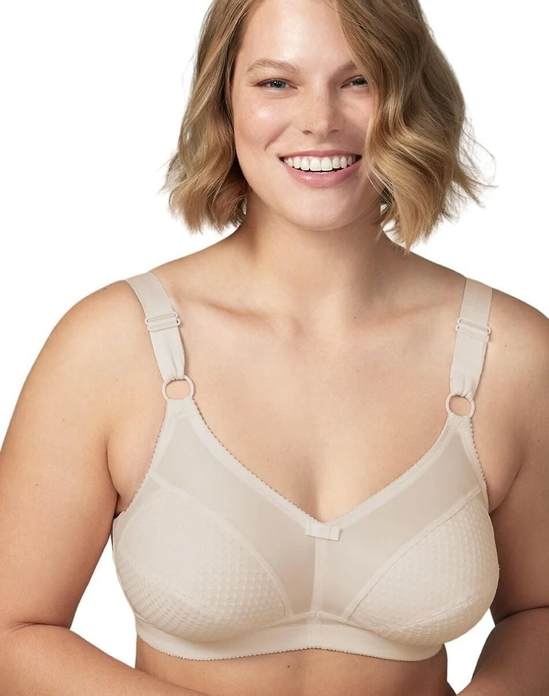 Soutien-gorge sans fil à soutien complet WonderBra