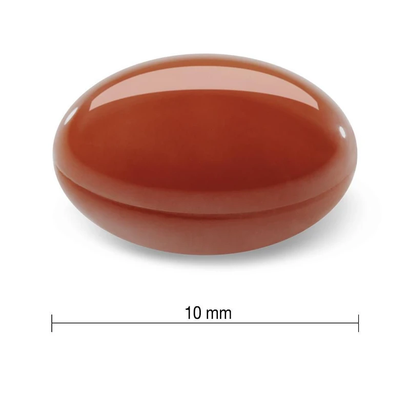 Jamieson gélules lutéine avec zéaxanthine, 20 mg, extra fort, 45 gélules