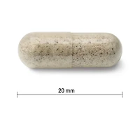 Jamieson Capsules de Maca 1000 mg 45 Capsules Végétales