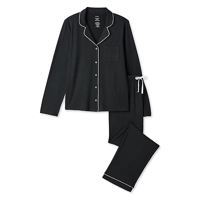 Pyjama 2 pièces George pour femmes
