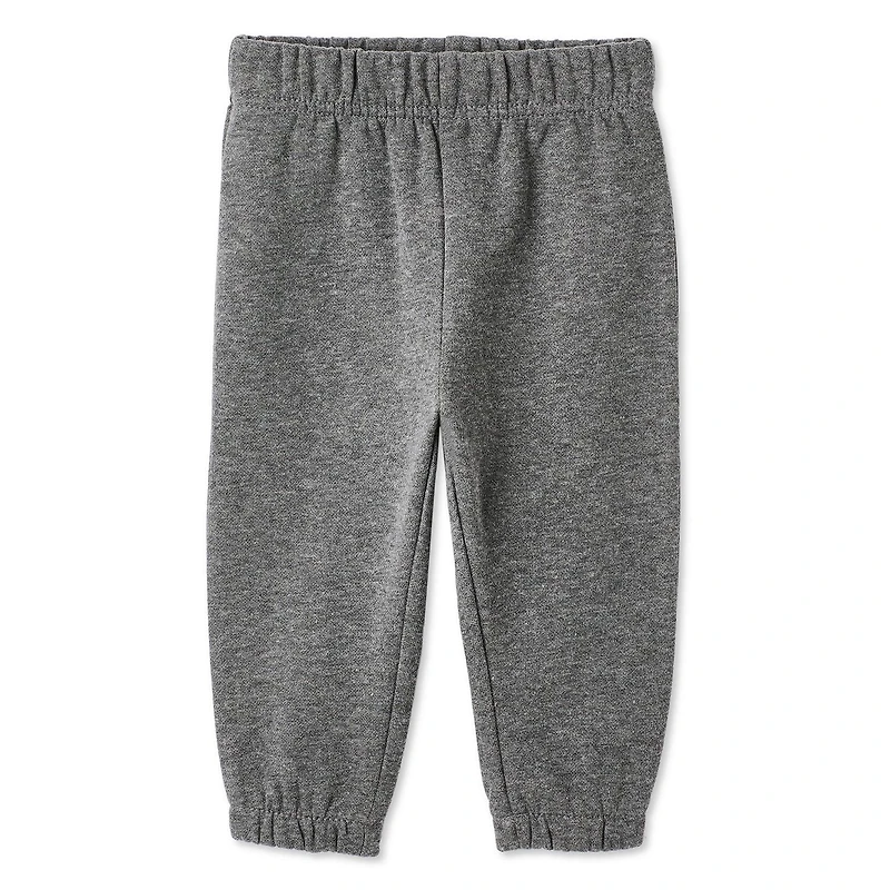 Jogger en molleton George pour bébés garçons