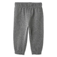 Jogger en molleton George pour bébés garçons