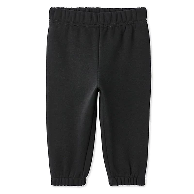 George Baby Boys' Fleece Jogger