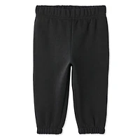 Jogger en molleton George pour bébés garçons