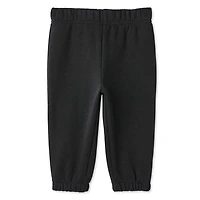 Jogger en molleton George pour bébés garçons
