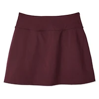 Jupe plissée à l’arrière Athletic Works pour femmes