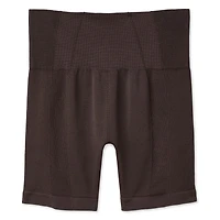 Short 5 po sans couture Athletic Works pour femmes