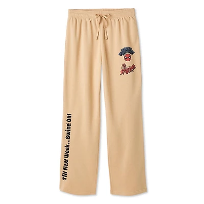 Pantalon de survêtement Spider-Man Marvel pour hommes